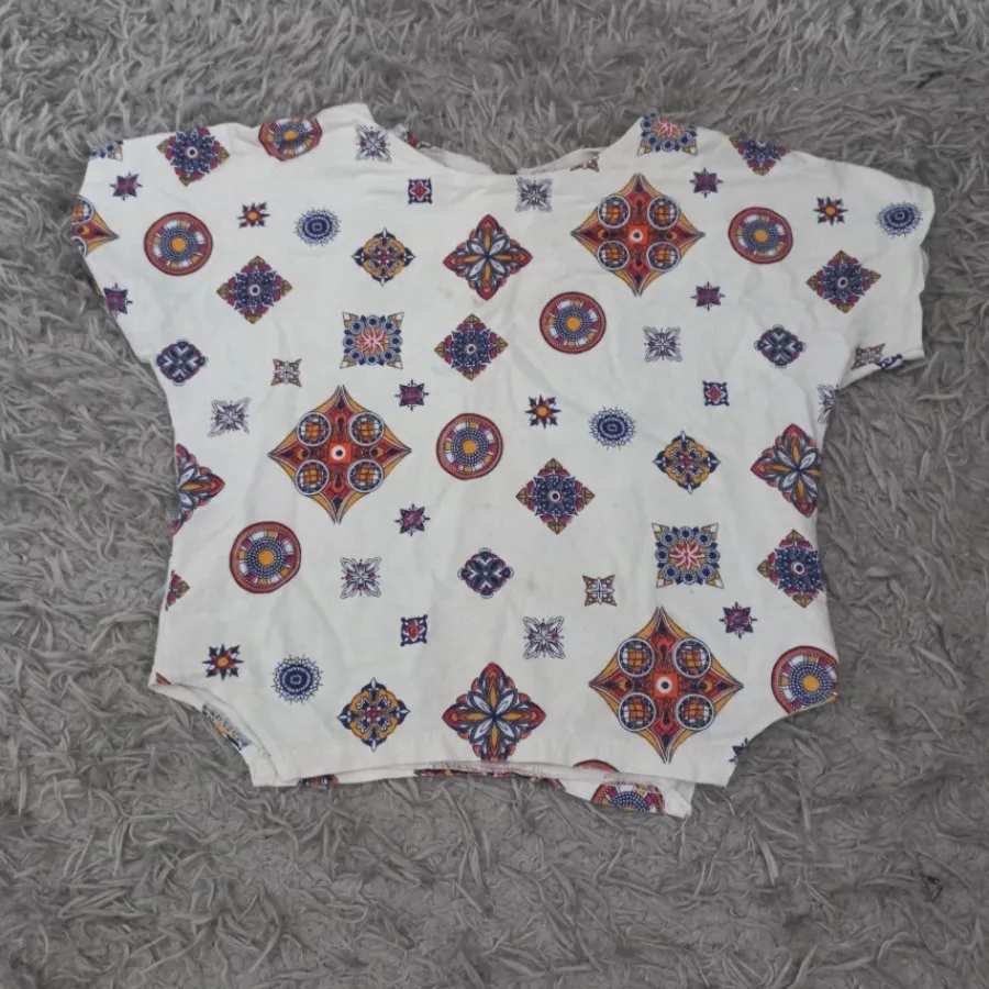 کراپ و شلوار