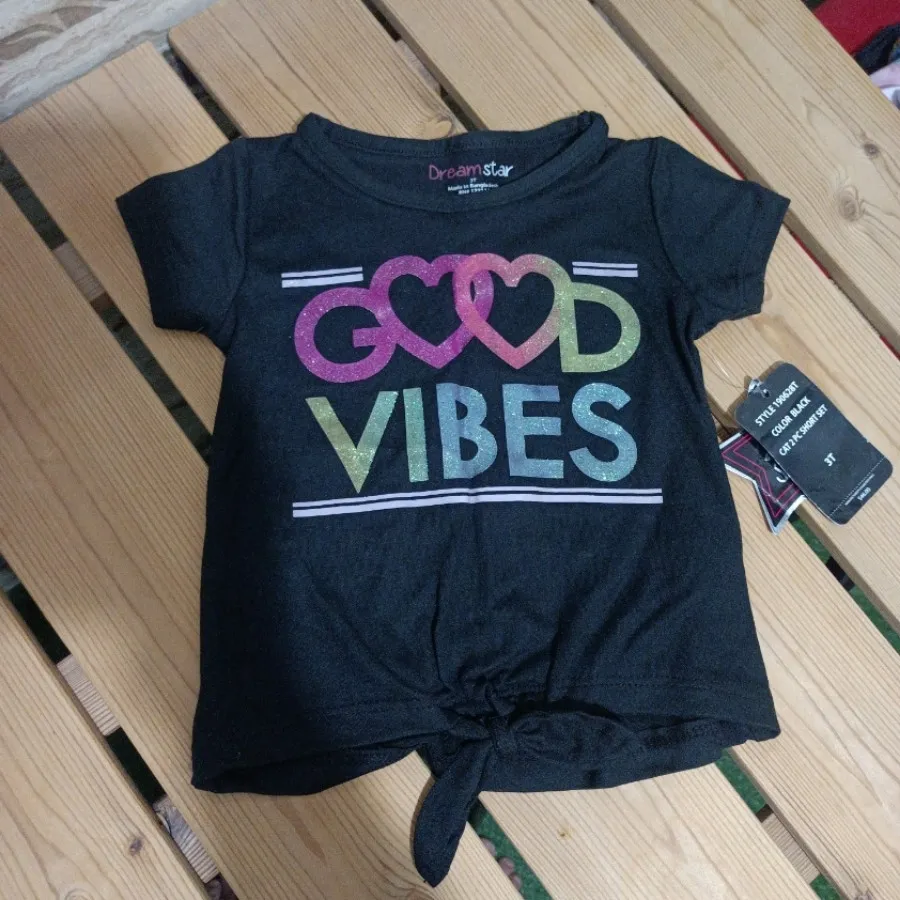 تیشرت شلوارک