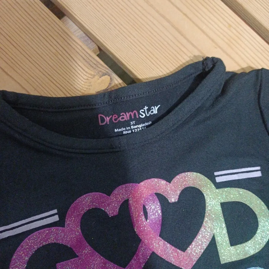 تیشرت شلوارک