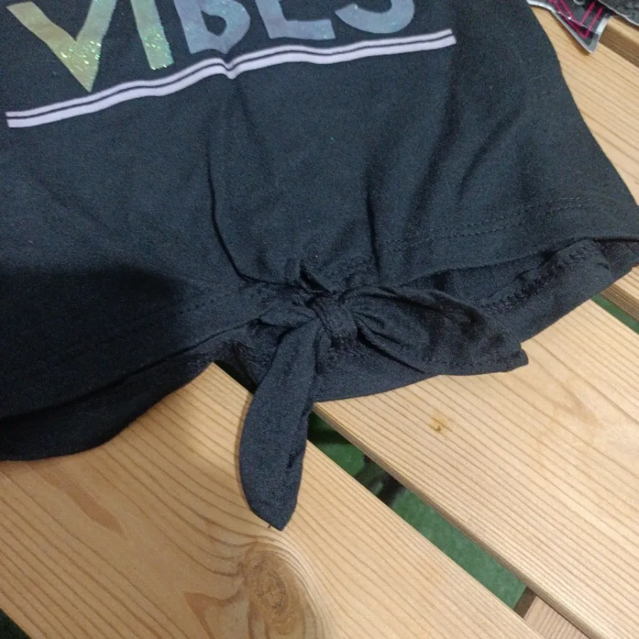 تیشرت شلوارک