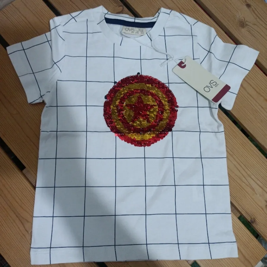 تیشرت شلوارک