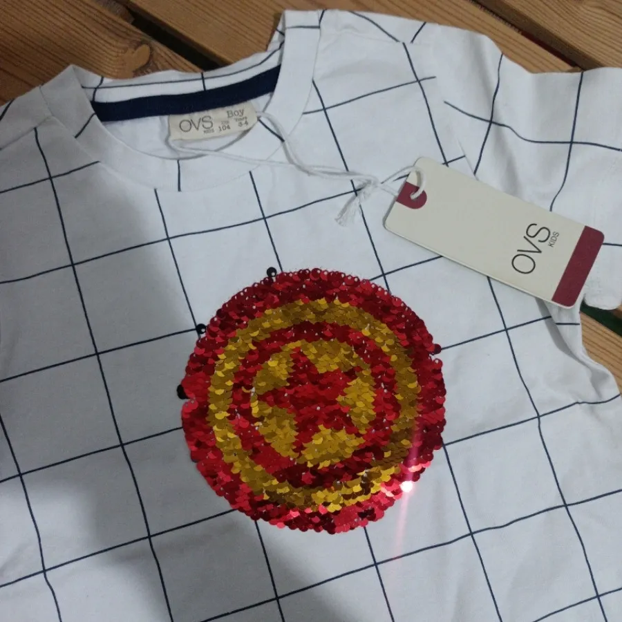 تیشرت شلوارک