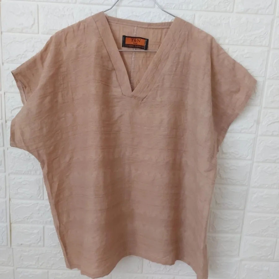 شومیز استین  کیمونو