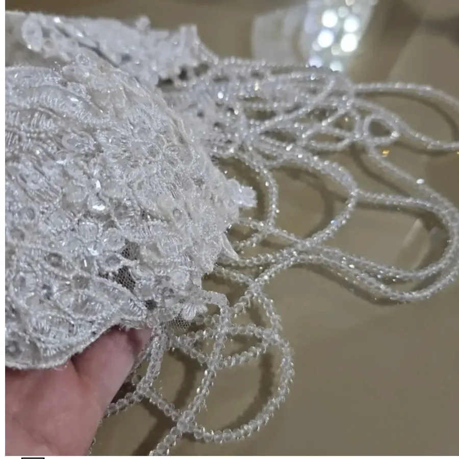 رودوشی کریستال شیک