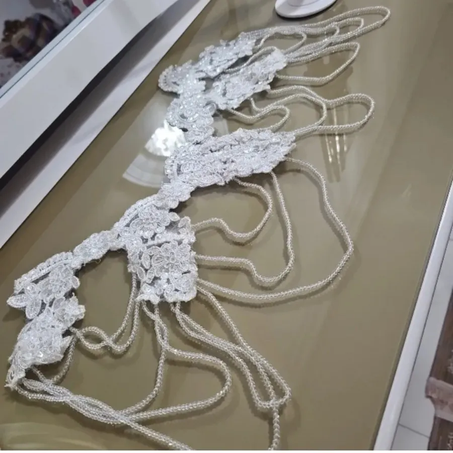 رودوشی کریستال شیک