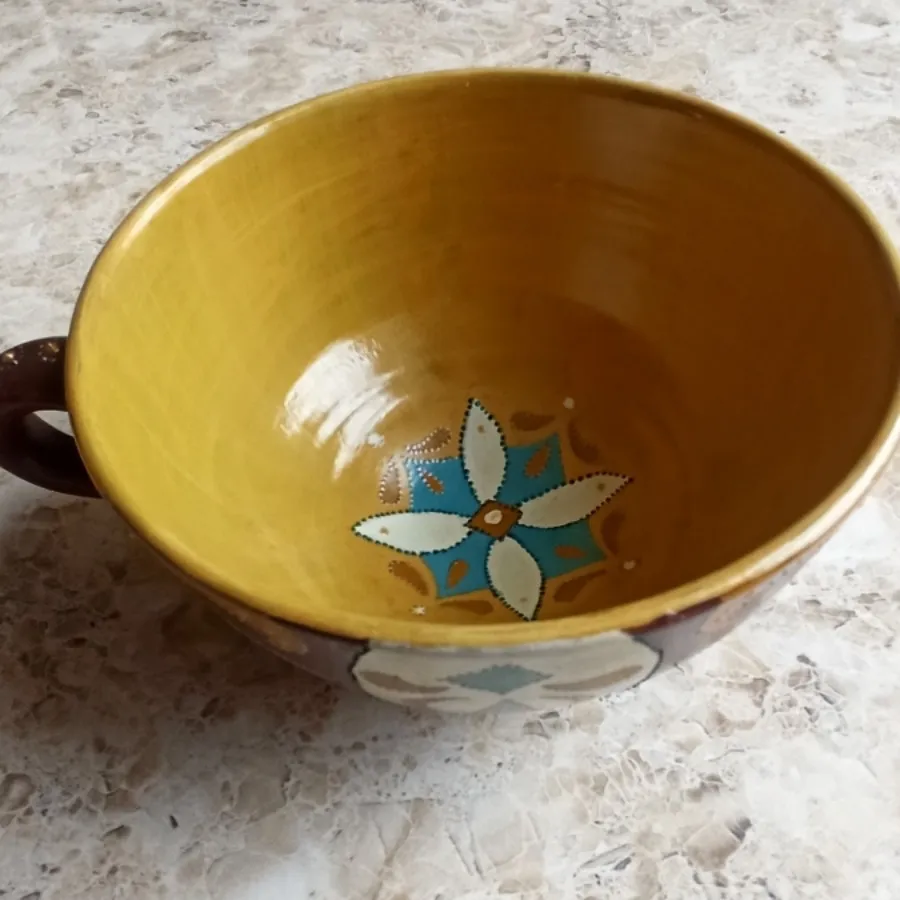 فنجان نلبکی