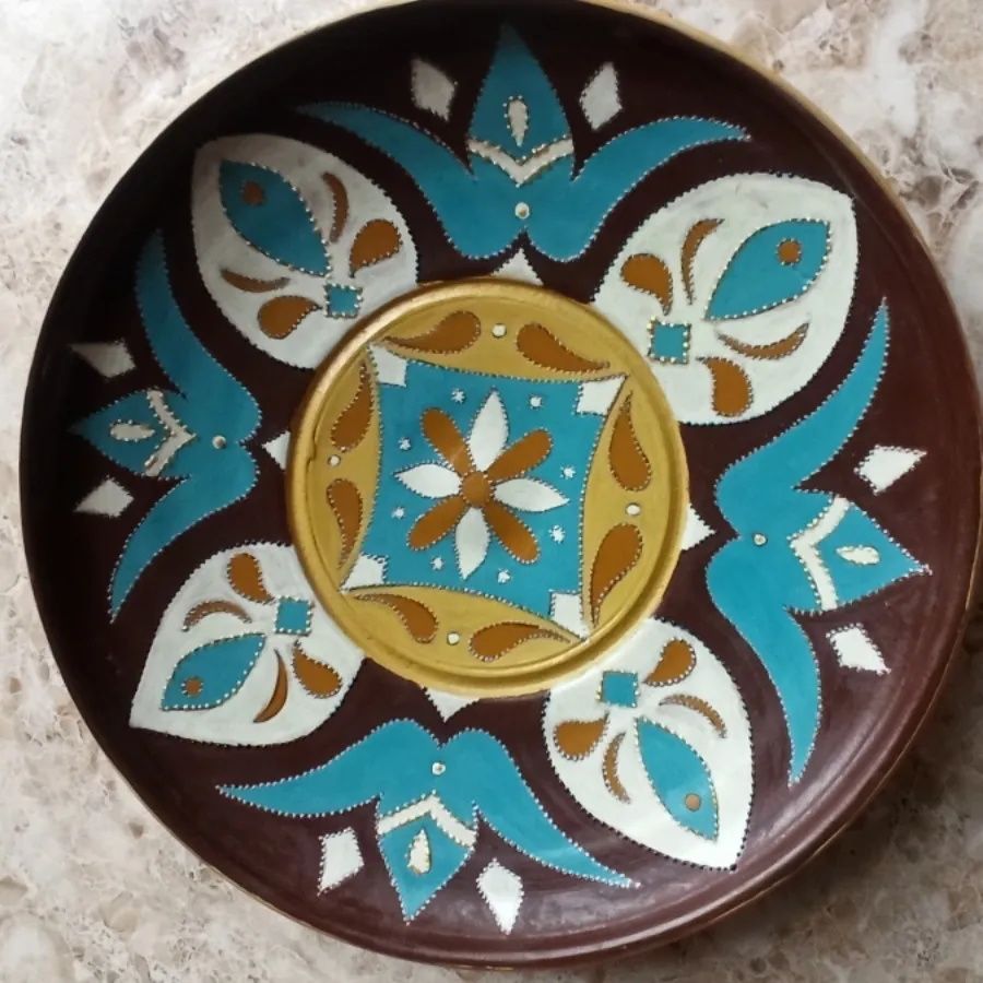 فنجان نلبکی