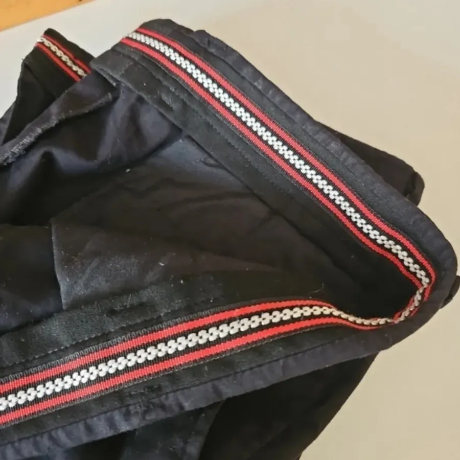 شلوارکتان مردانه