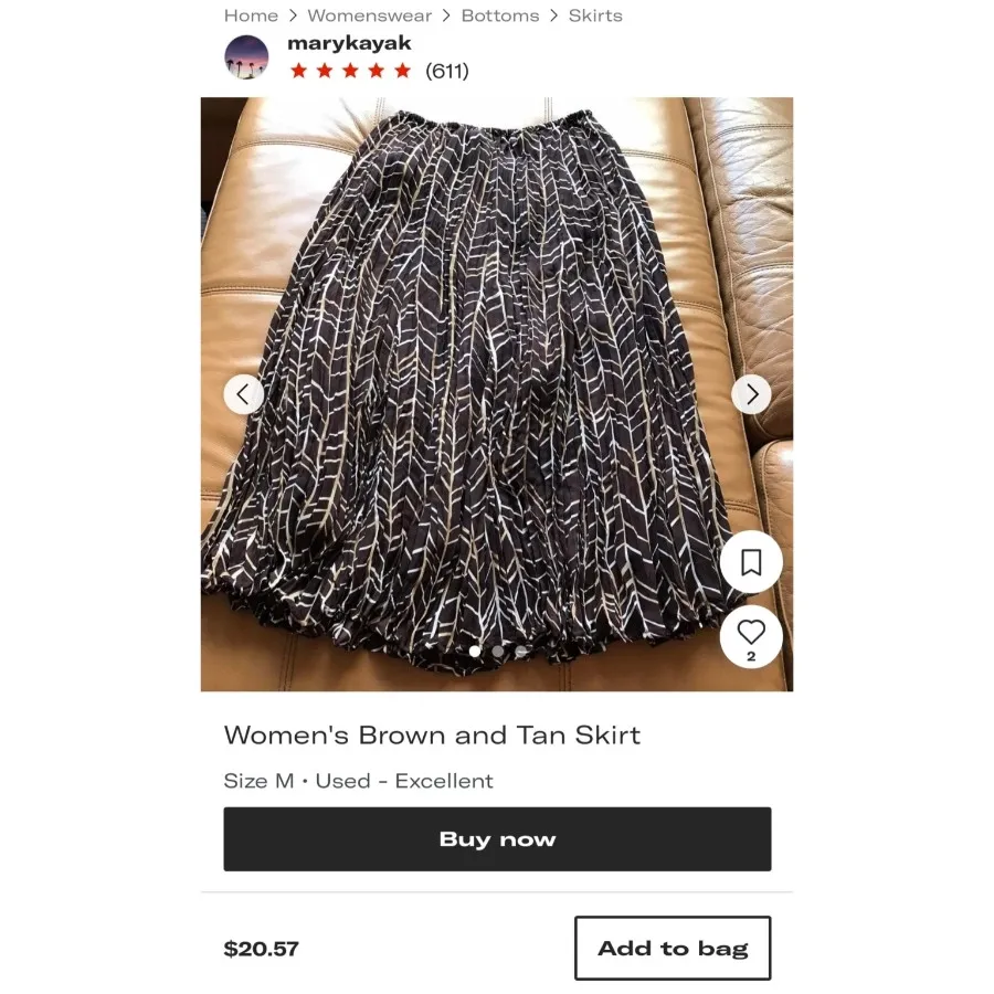 دامن الیسون تیلور