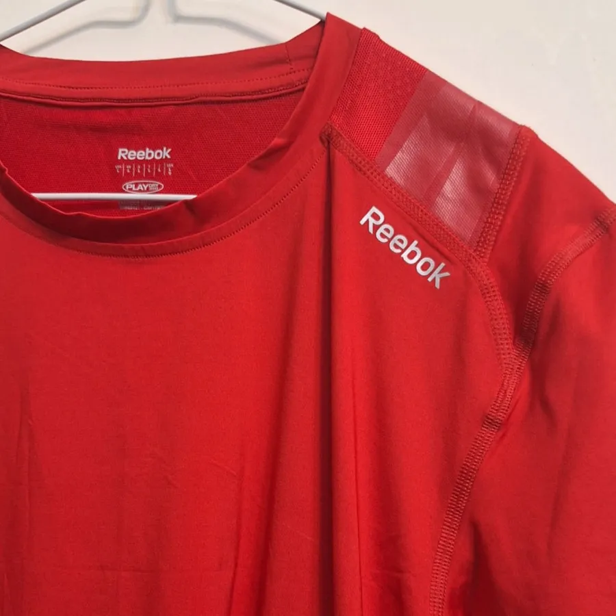 پیراهن ورزشی ریبوک