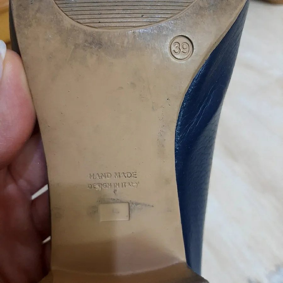 کفش نوین چرم