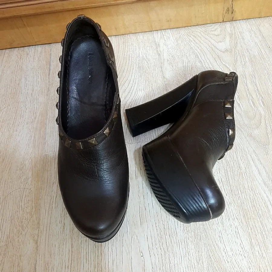 کفش چرم تبریز