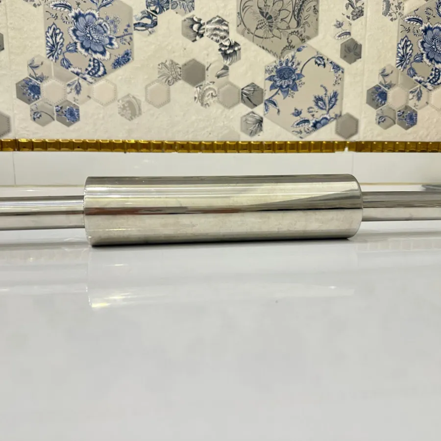 وردنه استیل