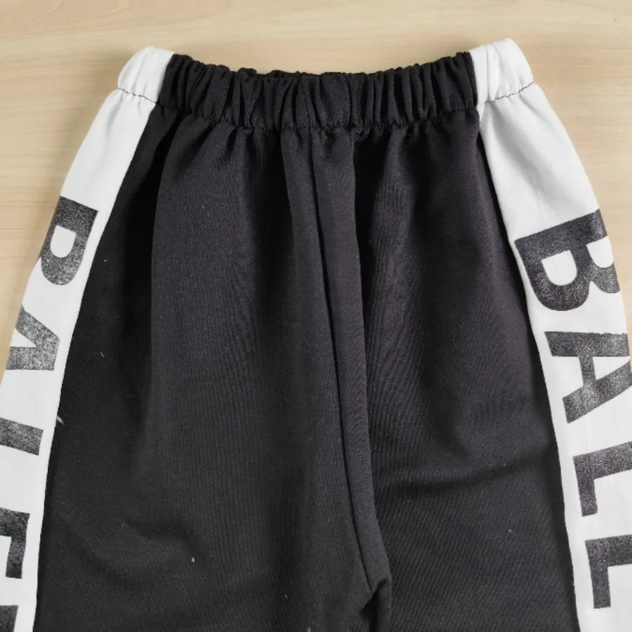 بلوز و شلوار بالنسیاگا کر