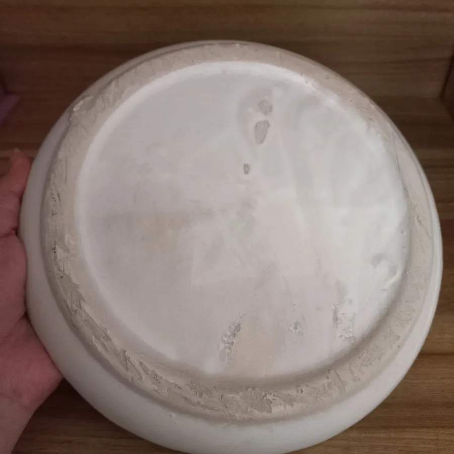 زیر گلدان ی