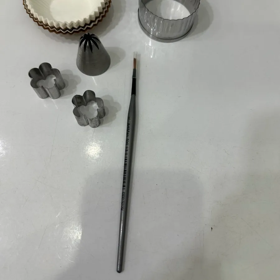 ابزار های اشپزی