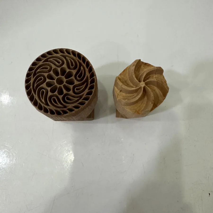 قالب کلمبه و شیرینی