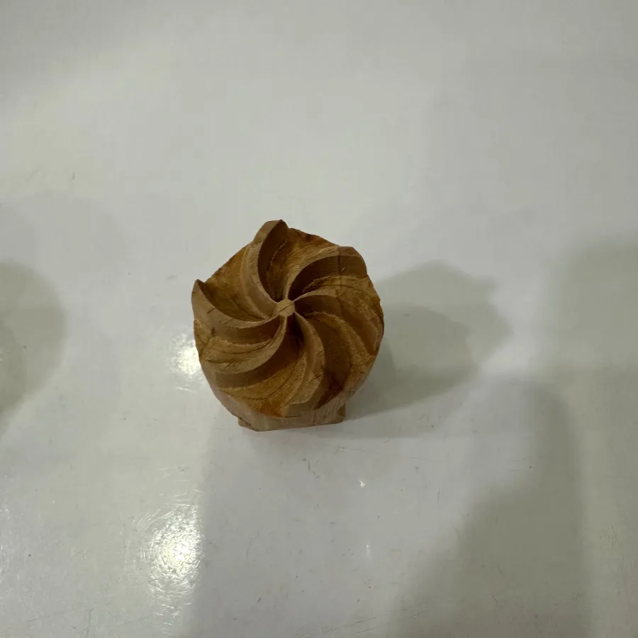 قالب کلمبه و شیرینی