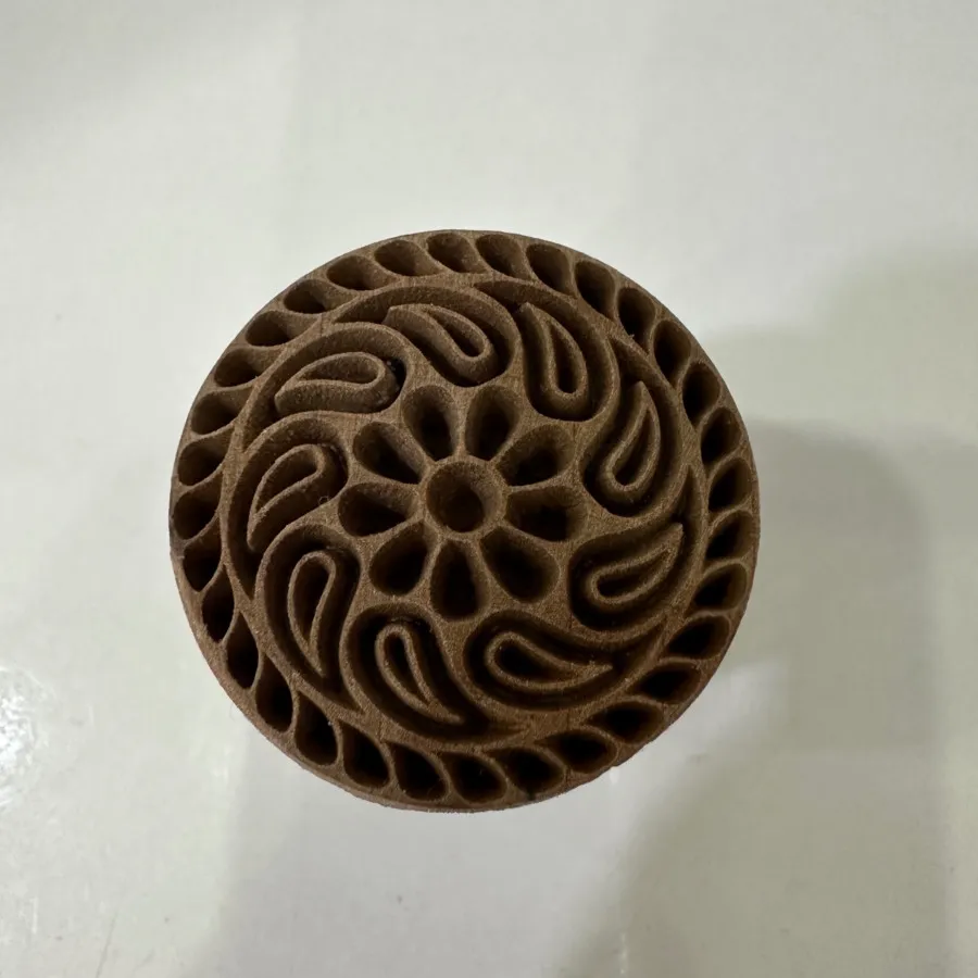 قالب کلمبه و شیرینی