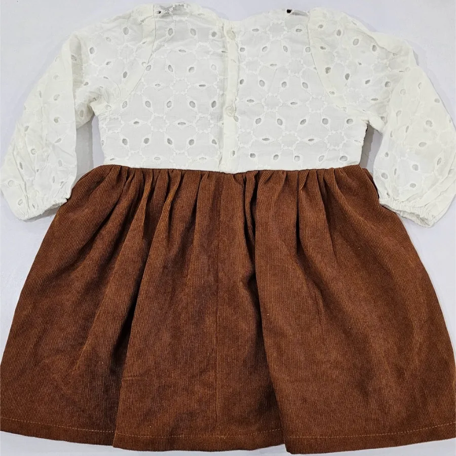 پیراهن بچه گانه