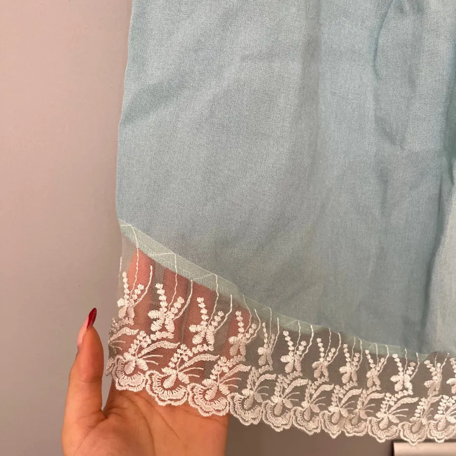 پیراهن دخترانه