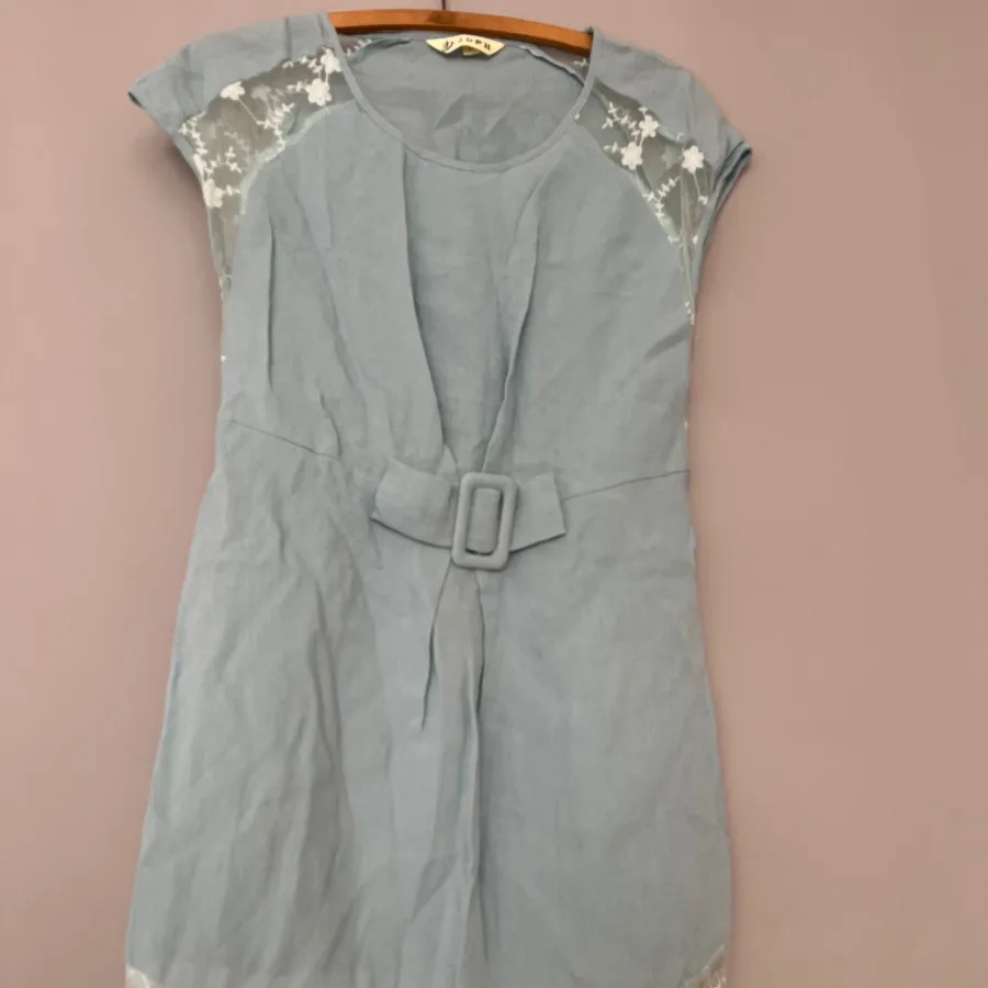 پیراهن دخترانه