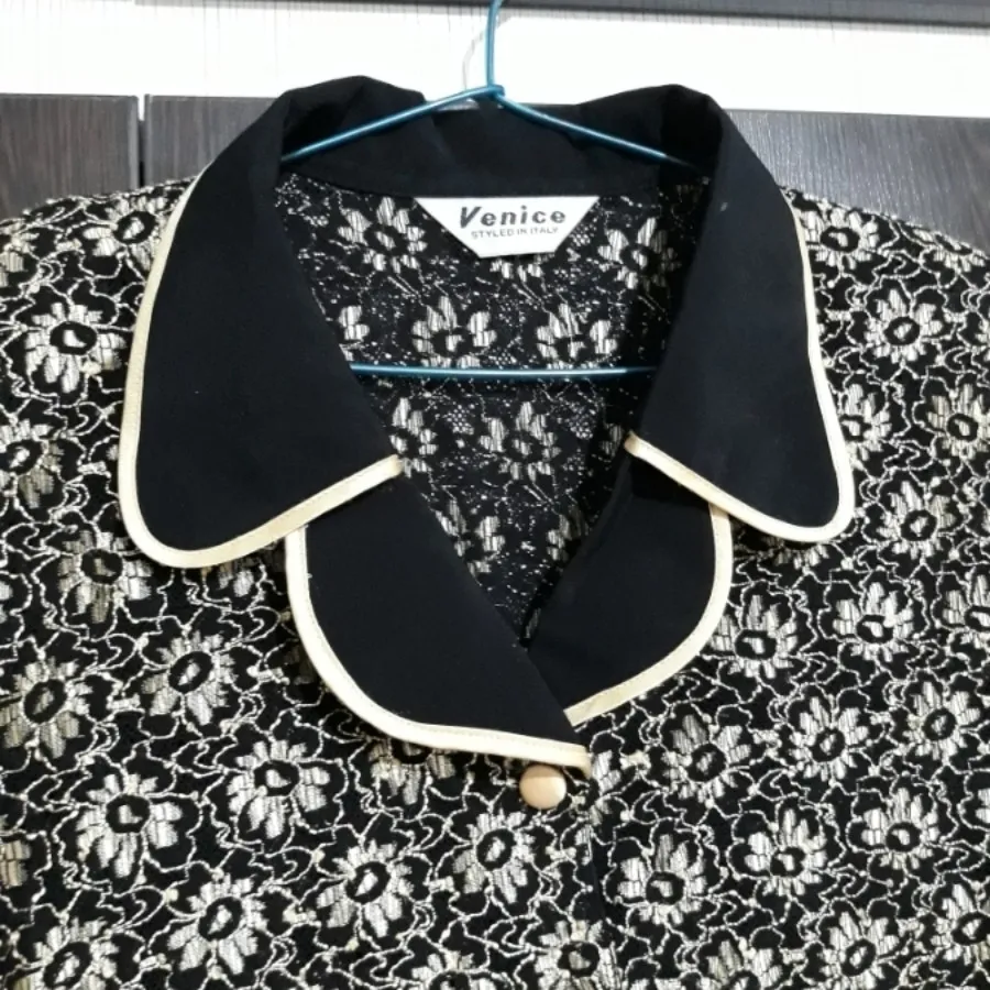 بلوز زنانه آستین کوتاه