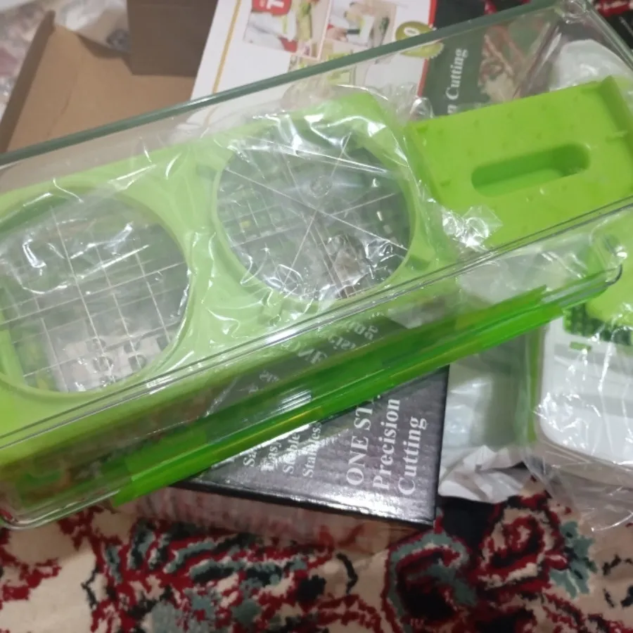 خردکن نایسر دایسر اصل