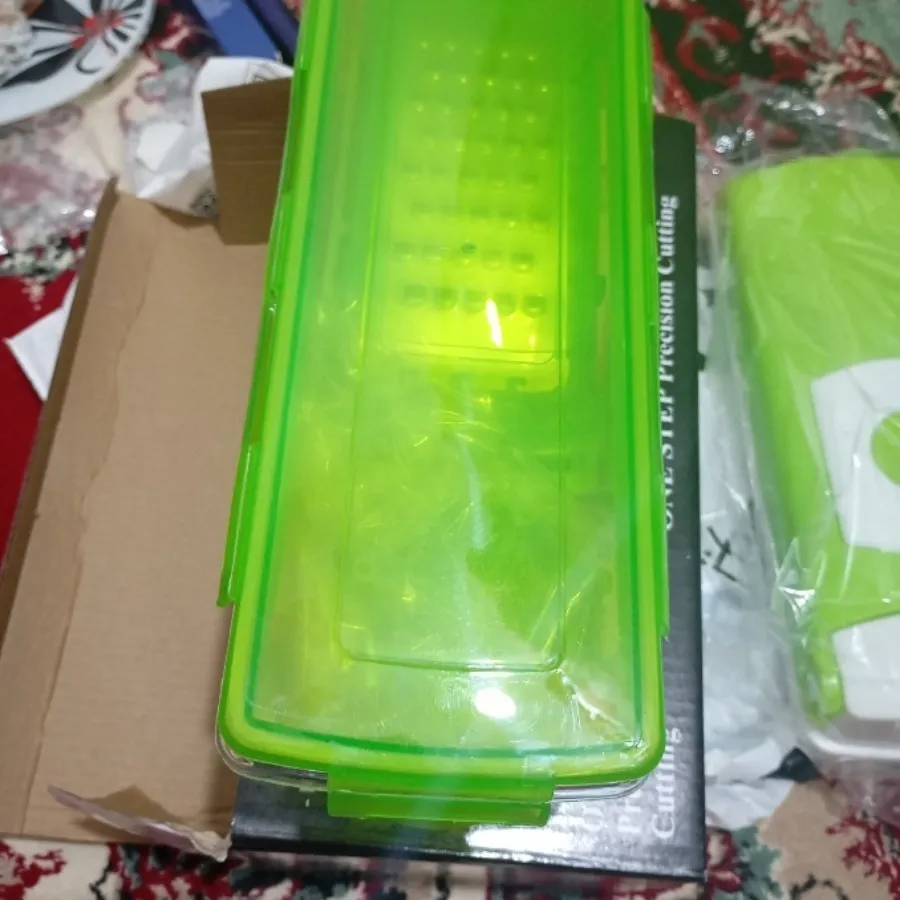 خردکن نایسر دایسر اصل