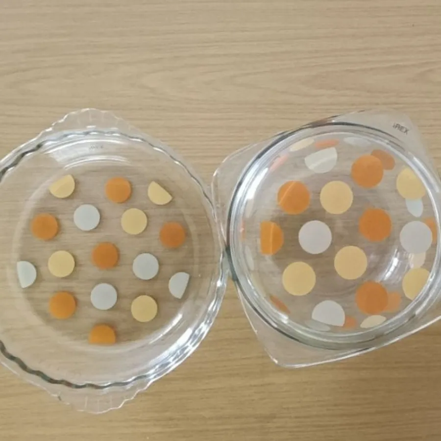 پریکس دوتایی