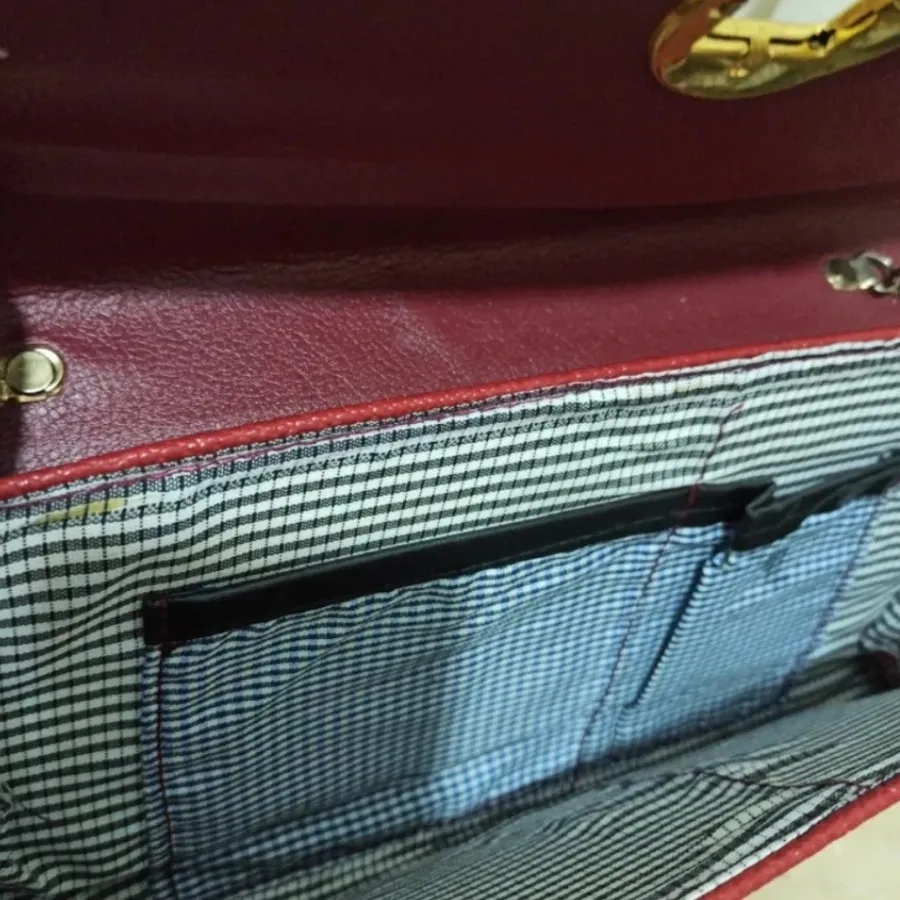 کیف مجلسی hermes