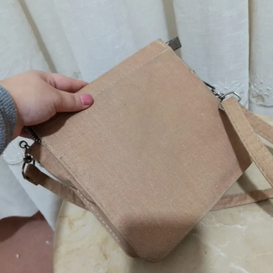 کیف برند David jons