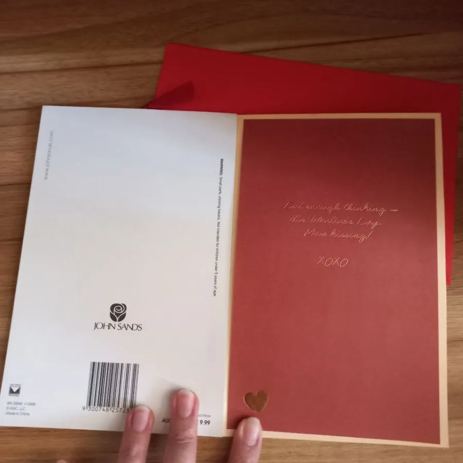 کارت پستال هدیه