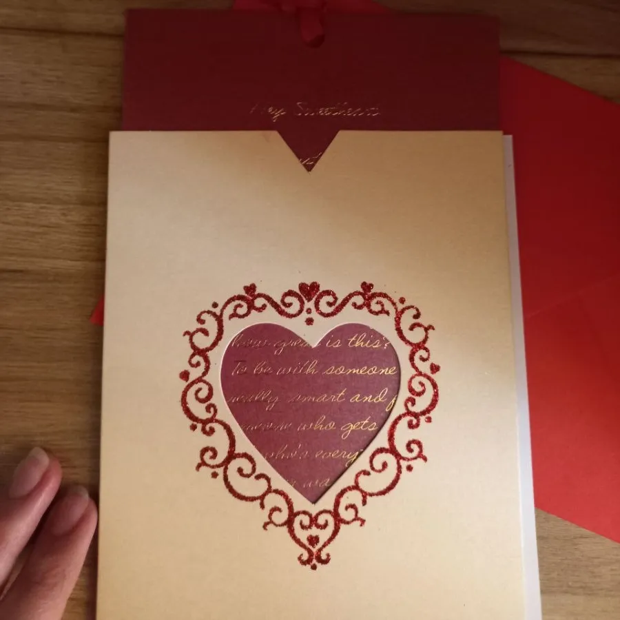 کارت پستال هدیه