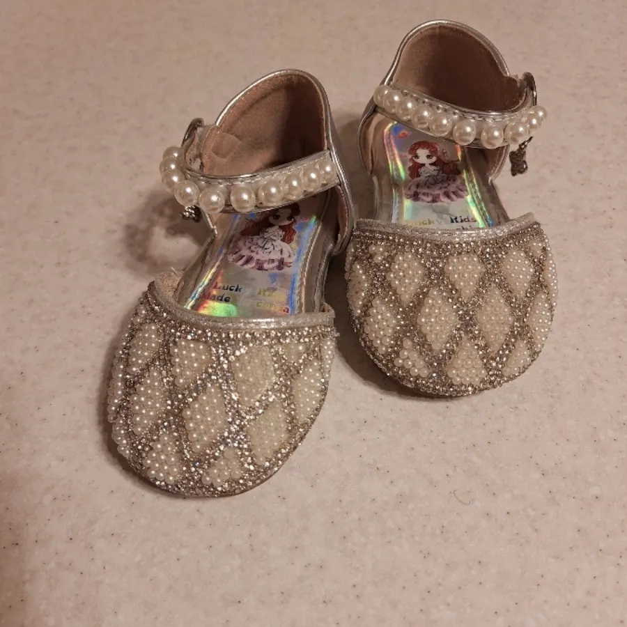 کفش مجلسی وارداتی