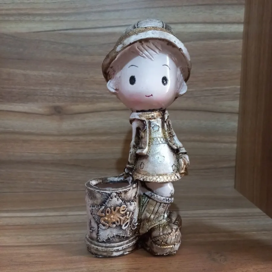 مجسمه دکوری