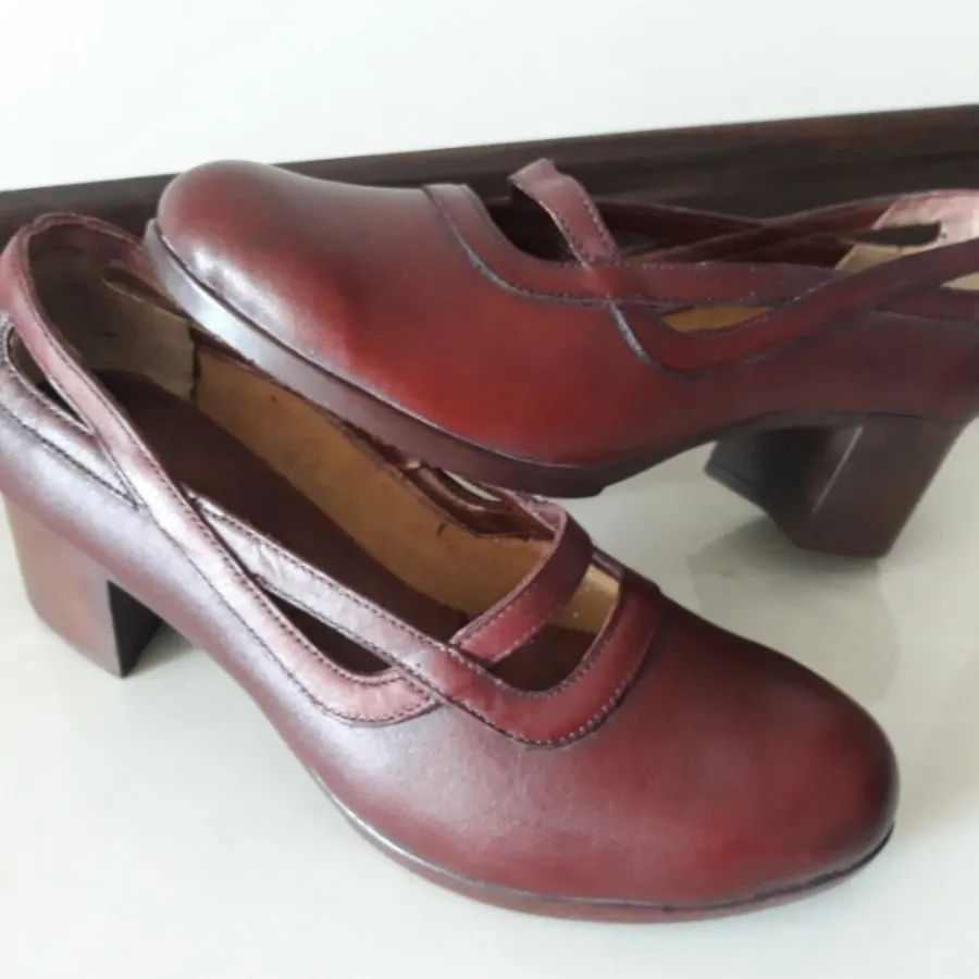 کفش مجلسی زنانه