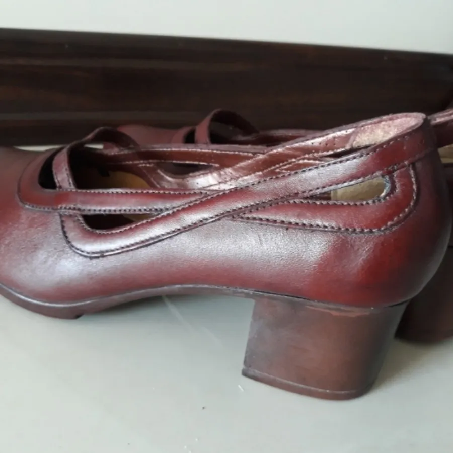 کفش مجلسی زنانه