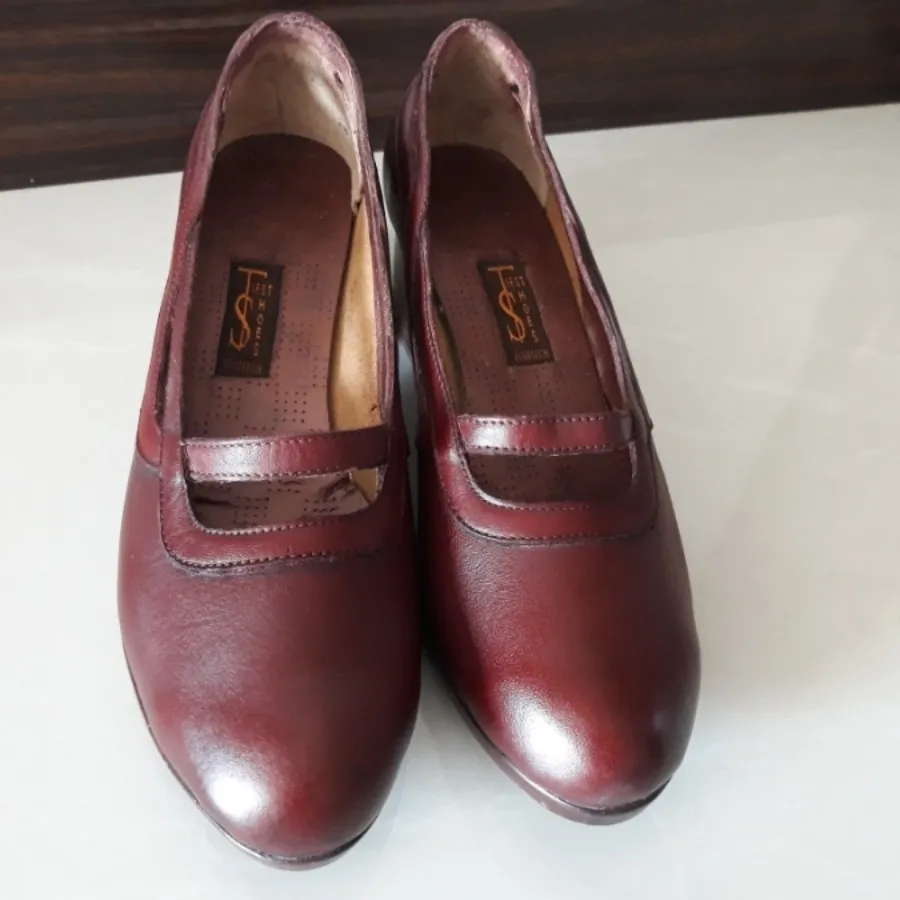 کفش مجلسی زنانه