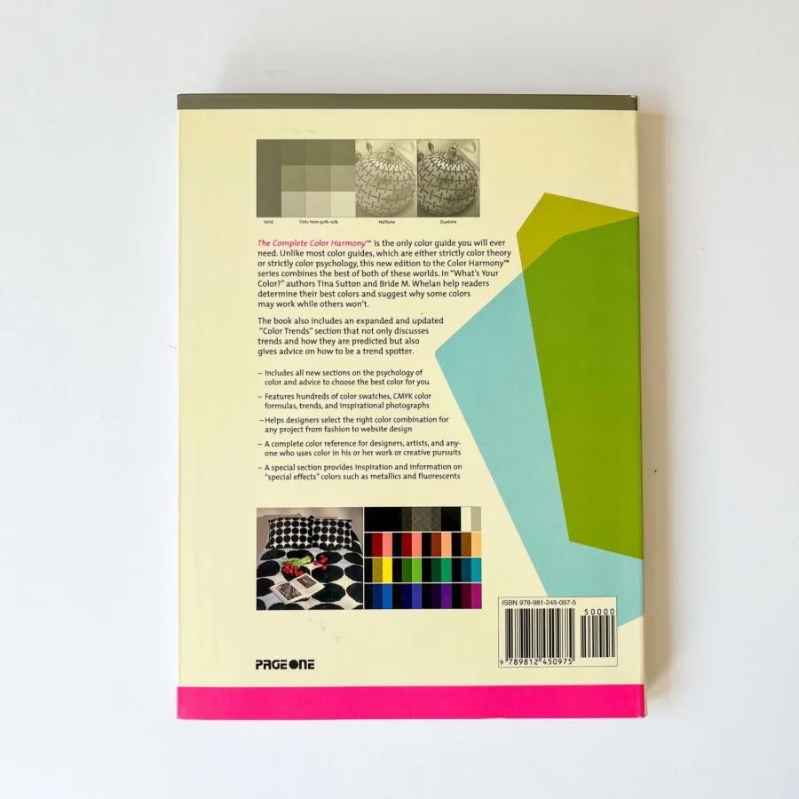 Color Harmony