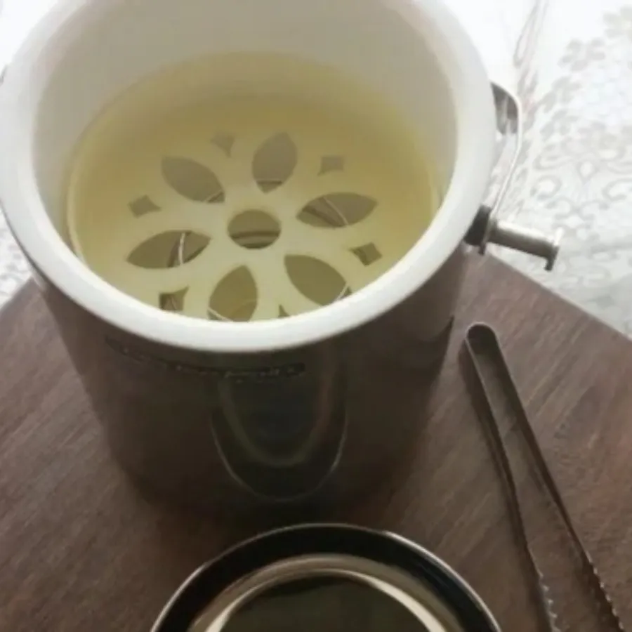 ظرف یخ ژاپنی