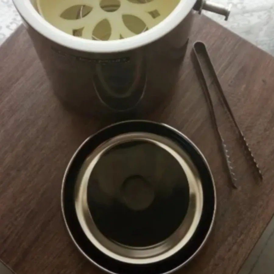 ظرف یخ ژاپنی