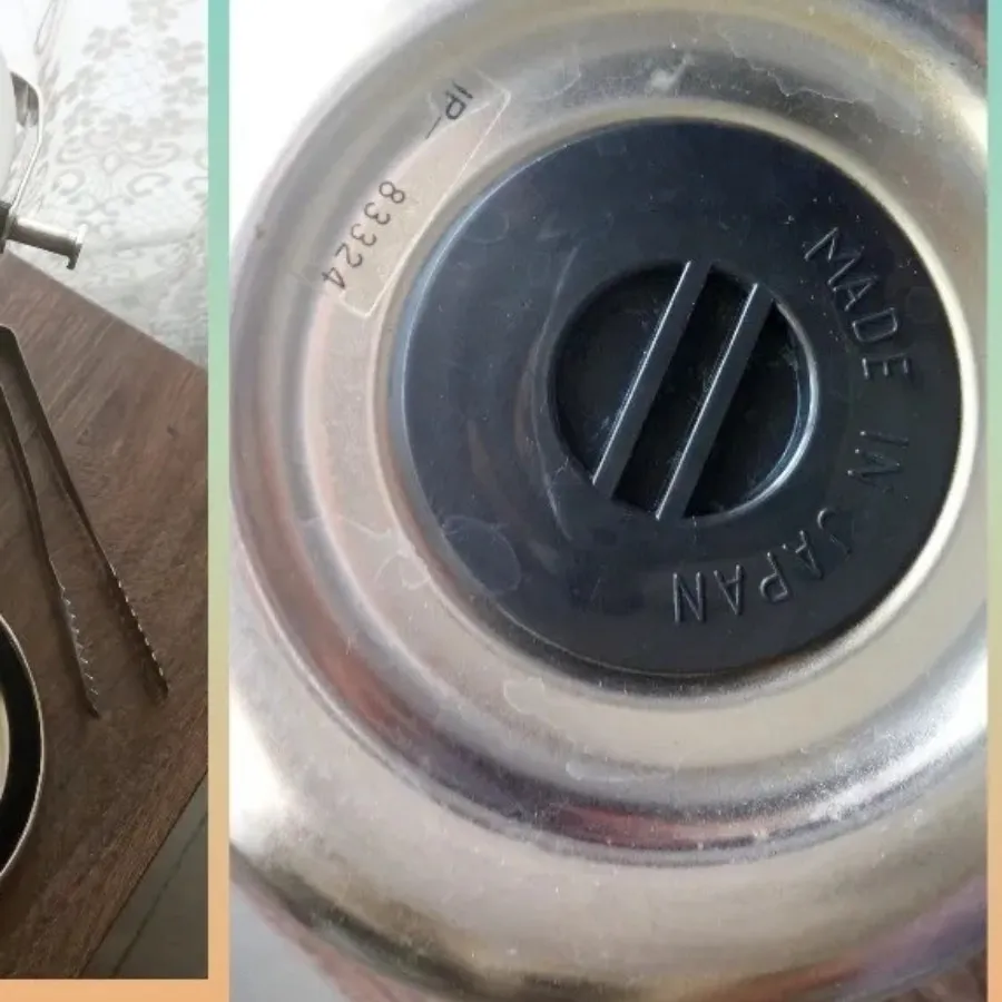 ظرف یخ ژاپنی