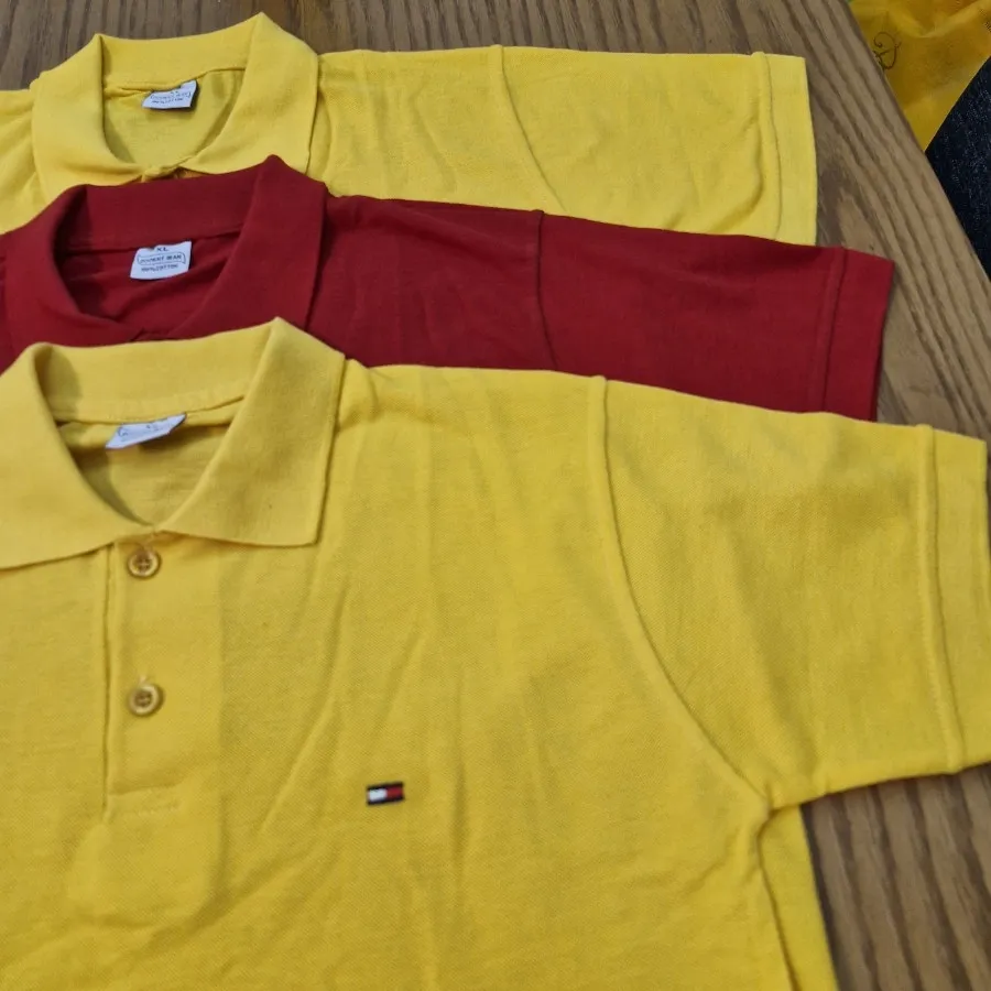 پولو شرت جودون