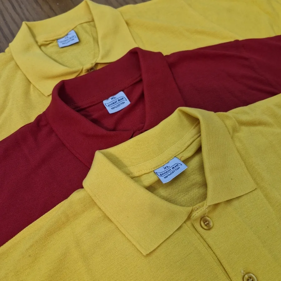 پولو شرت جودون