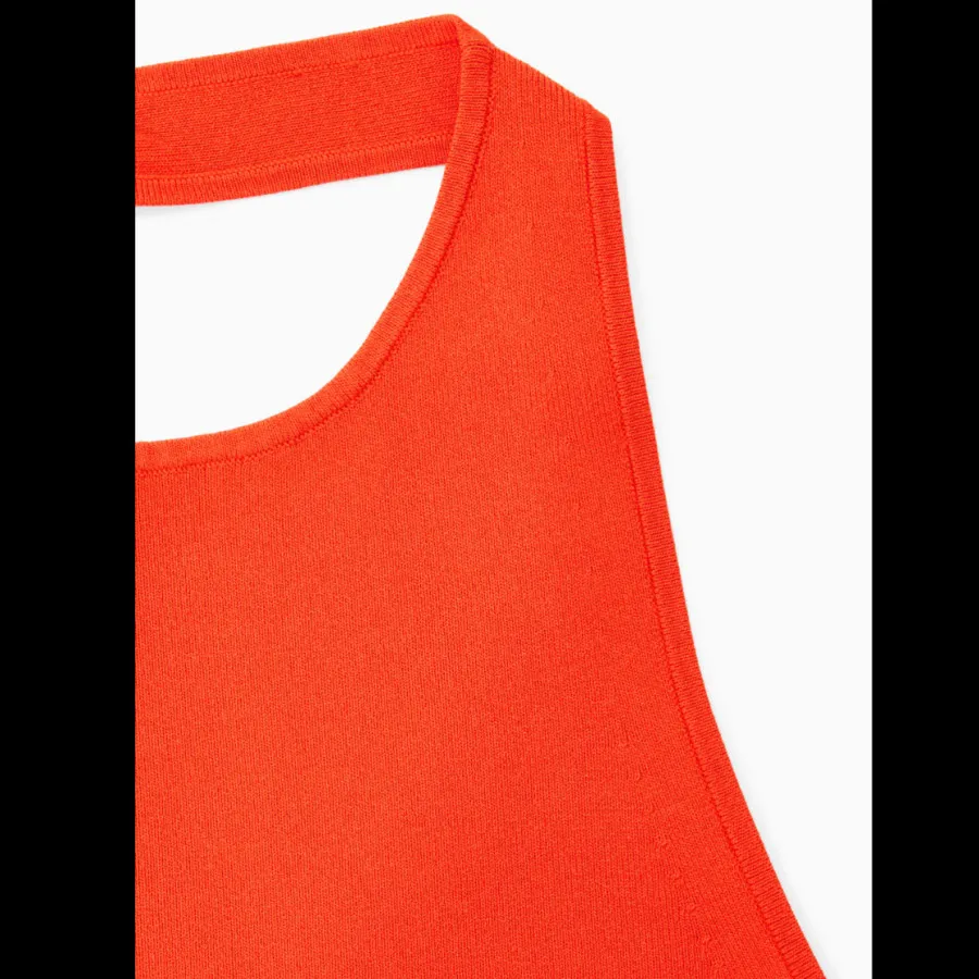 تاپ گردنی ‌COS