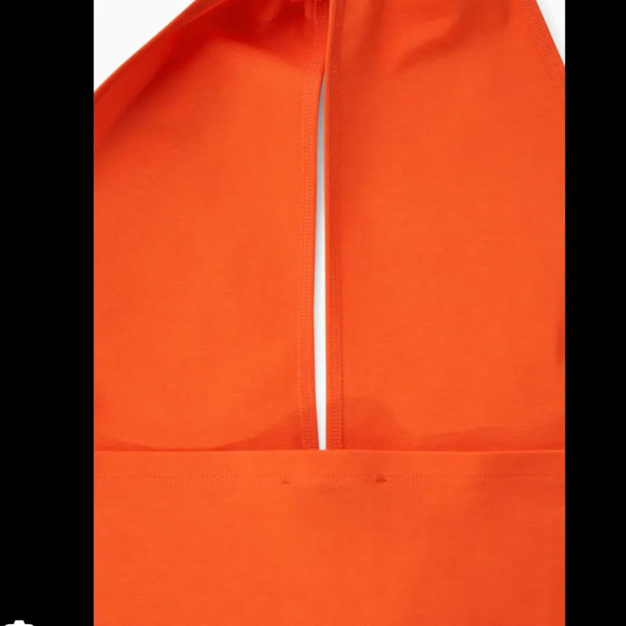 تاپ گردنی ‌COS