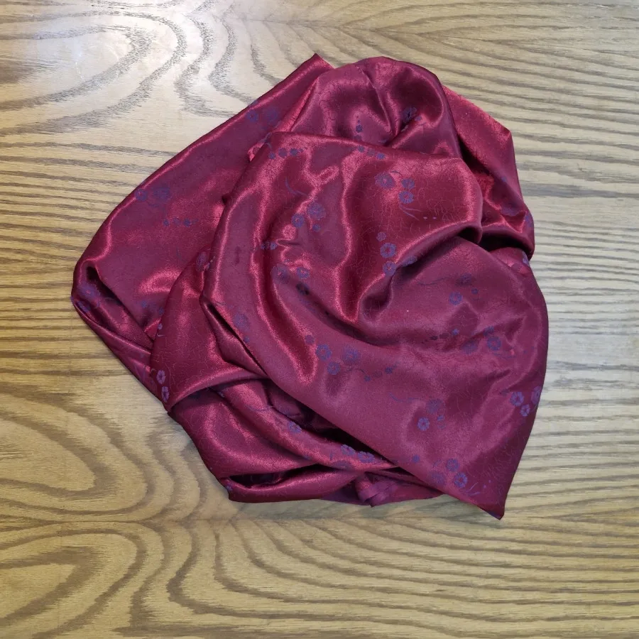 پارچه طرح دار