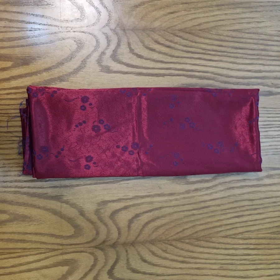 پارچه طرح دار