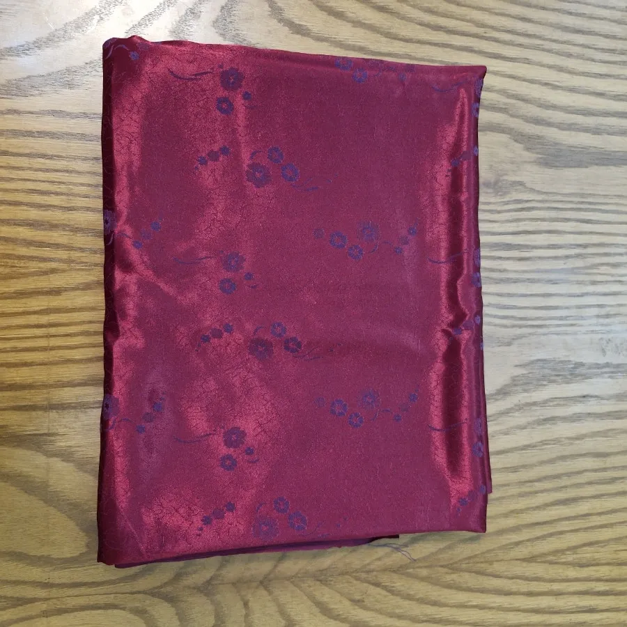 پارچه طرح دار